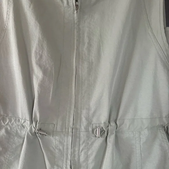 CALIA One Piece Jumpsuit - Picture 7 of 10